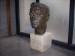 bust in Rome